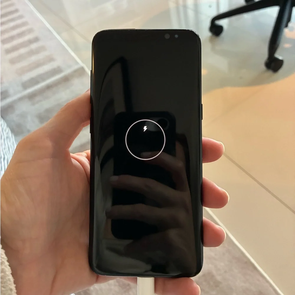 Samsung Galaxy S8